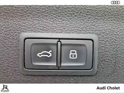 Photo 10 Audi A6  40 TDI 204 ch S tronic 7