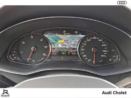 Photo 23 Audi A6  40 TDI 204 ch S tronic 7