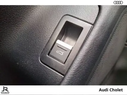 Photo 24 Audi A6  40 TDI 204 ch S tronic 7