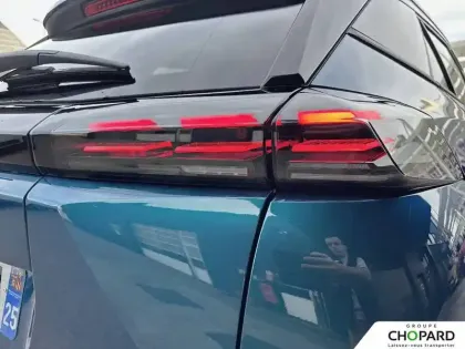 Photo 58 Peugeot 2008  Hybrid 145 e-DCS6