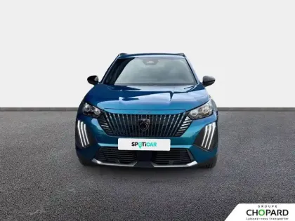 Photo 26 Peugeot 2008  Hybrid 145 e-DCS6