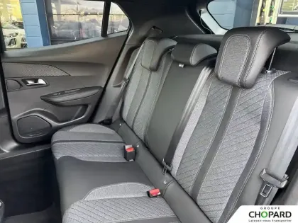 Photo 20 Peugeot 2008  Hybrid 145 e-DCS6