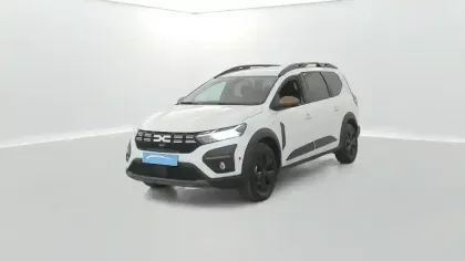Photo Dacia Jogger Extreme