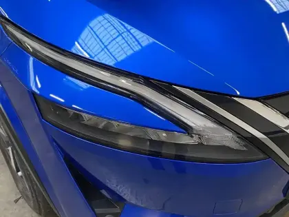 Photo 36 Nissan Qashqai  e-Power 190 ch