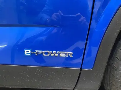 Photo 37 Nissan Qashqai  e-Power 190 ch