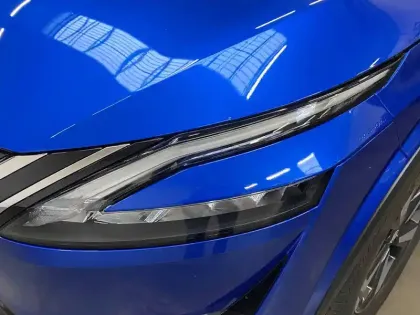 Photo 35 Nissan Qashqai  e-Power 190 ch