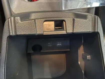 Photo 38 Nissan Qashqai  e-Power 190 ch