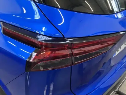 Photo 34 Nissan Qashqai  e-Power 190 ch