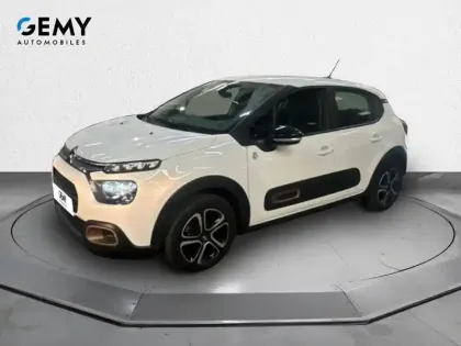Photo Citroën C3 C-series