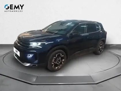 Photo Citroën C5 Aircross Feel Pack