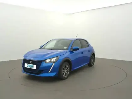Photo Peugeot 208 Allure Business