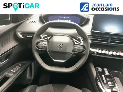 Photo 8 Peugeot 5008  BlueHDi 130ch S&S EAT8