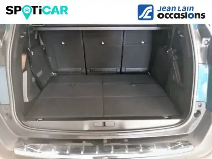 Photo 5 Peugeot 5008  BlueHDi 130ch S&S EAT8