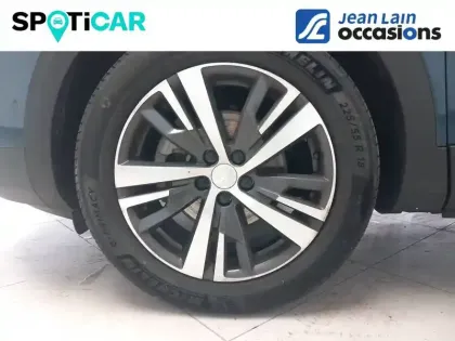 Photo 12 Peugeot 5008  BlueHDi 130ch S&S EAT8