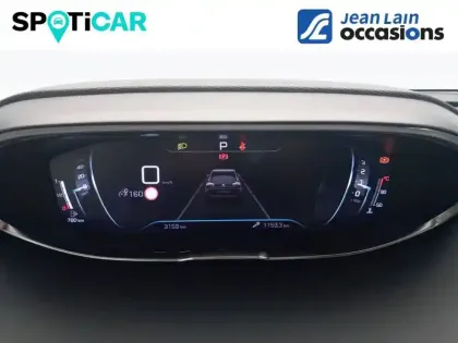 Photo 9 Peugeot 5008  BlueHDi 130ch S&S EAT8