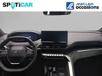 Photo 7 Peugeot 5008  BlueHDi 130ch S&S EAT8