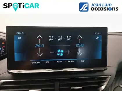 Photo 17 Peugeot 5008  BlueHDi 130ch S&S EAT8