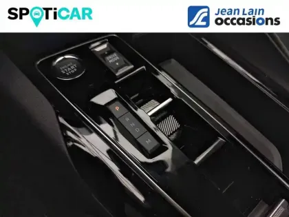 Photo 13 Peugeot 5008  BlueHDi 130ch S&S EAT8