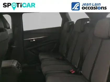 Photo 11 Peugeot 5008  BlueHDi 130ch S&S EAT8