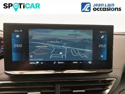 Photo 18 Peugeot 5008  BlueHDi 130ch S&S EAT8