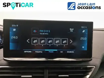 Photo 14 Peugeot 5008  BlueHDi 130ch S&S EAT8