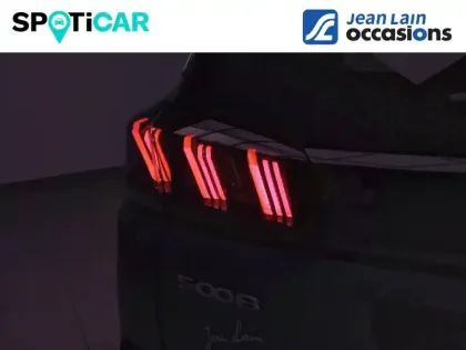 Photo 16 Peugeot 5008  BlueHDi 130ch S&S EAT8