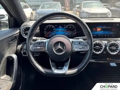 Photo 69 Mercedes Classe A  200 d 8G-DCT