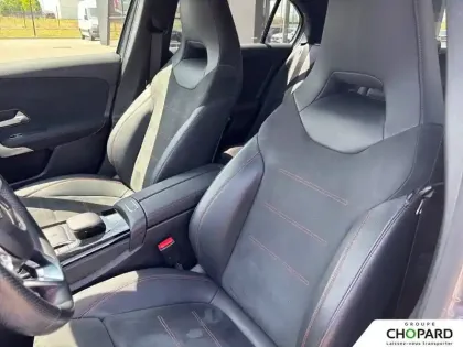 Photo 64 Mercedes Classe A  200 d 8G-DCT