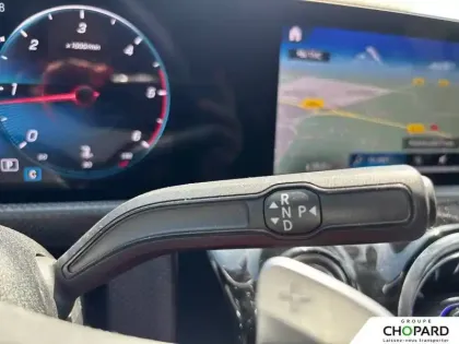 Photo 75 Mercedes Classe A  200 d 8G-DCT