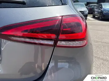 Photo 52 Mercedes Classe A  200 d 8G-DCT