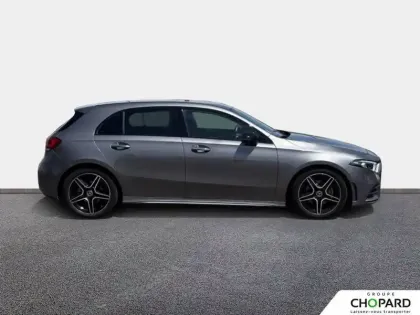 Photo 62 Mercedes Classe A  200 d 8G-DCT