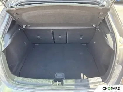 Photo 61 Mercedes Classe A  200 d 8G-DCT