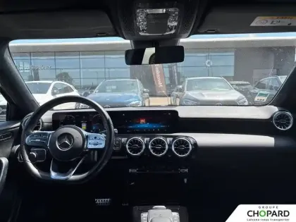 Photo 65 Mercedes Classe A  200 d 8G-DCT