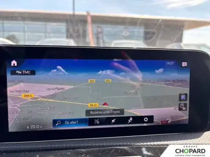 Photo 67 Mercedes Classe A  200 d 8G-DCT