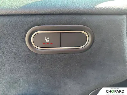 Photo 53 Mercedes Classe A  200 d 8G-DCT