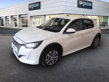Photo Peugeot 208 Active