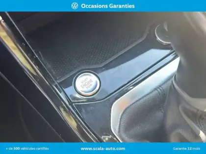 Photo 46 Volkswagen T-roc  2.0 TDI 150 Start/Stop DSG7