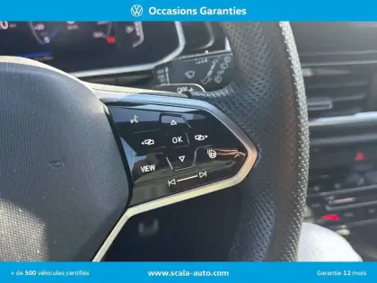 Photo 45 Volkswagen T-roc  2.0 TDI 150 Start/Stop DSG7