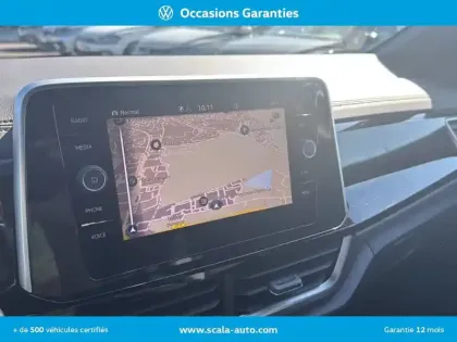 Photo 42 Volkswagen T-roc  2.0 TDI 150 Start/Stop DSG7