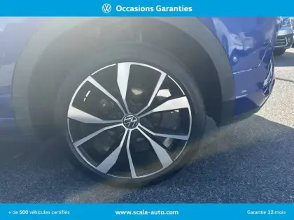 Photo 37 Volkswagen T-roc  2.0 TDI 150 Start/Stop DSG7