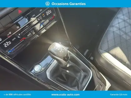 Photo 35 Volkswagen T-roc  2.0 TDI 150 Start/Stop DSG7