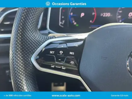 Photo 43 Volkswagen T-roc  2.0 TDI 150 Start/Stop DSG7