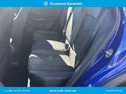 Photo 36 Volkswagen T-roc  2.0 TDI 150 Start/Stop DSG7