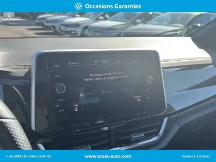 Photo 40 Volkswagen T-roc  2.0 TDI 150 Start/Stop DSG7