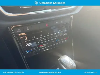 Photo 47 Volkswagen T-roc  2.0 TDI 150 Start/Stop DSG7