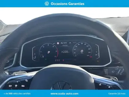 Photo 32 Volkswagen T-roc  2.0 TDI 150 Start/Stop DSG7