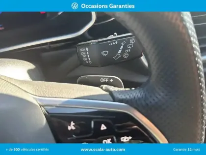 Photo 44 Volkswagen T-roc  2.0 TDI 150 Start/Stop DSG7