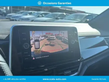 Photo 39 Volkswagen T-roc  2.0 TDI 150 Start/Stop DSG7