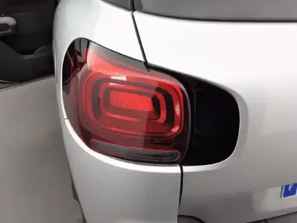 Photo 16 Citroën C3 Aircross  PureTech 82 BVM5