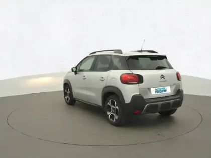 Photo 6 Citroën C3 Aircross  PureTech 82 BVM5